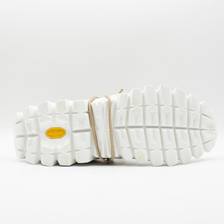 Pantofola D'oro Sneakerball Men's Sneaker Multicolor In White