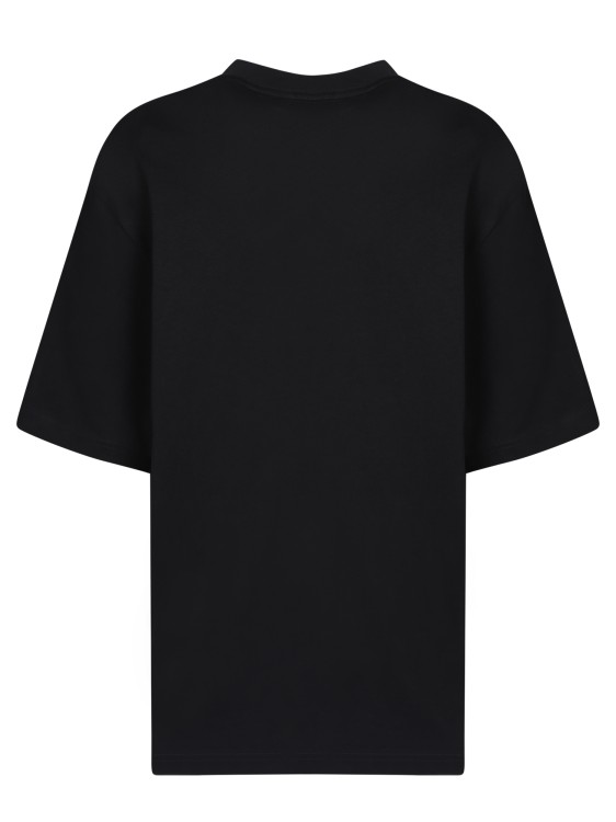 Shop Axel Arigato Short-sleeve T-shirt In Black