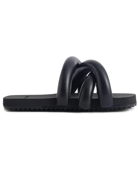 Yume Yume Tyre Slides In Black