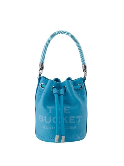 Lola Drawstring Bucket Bag