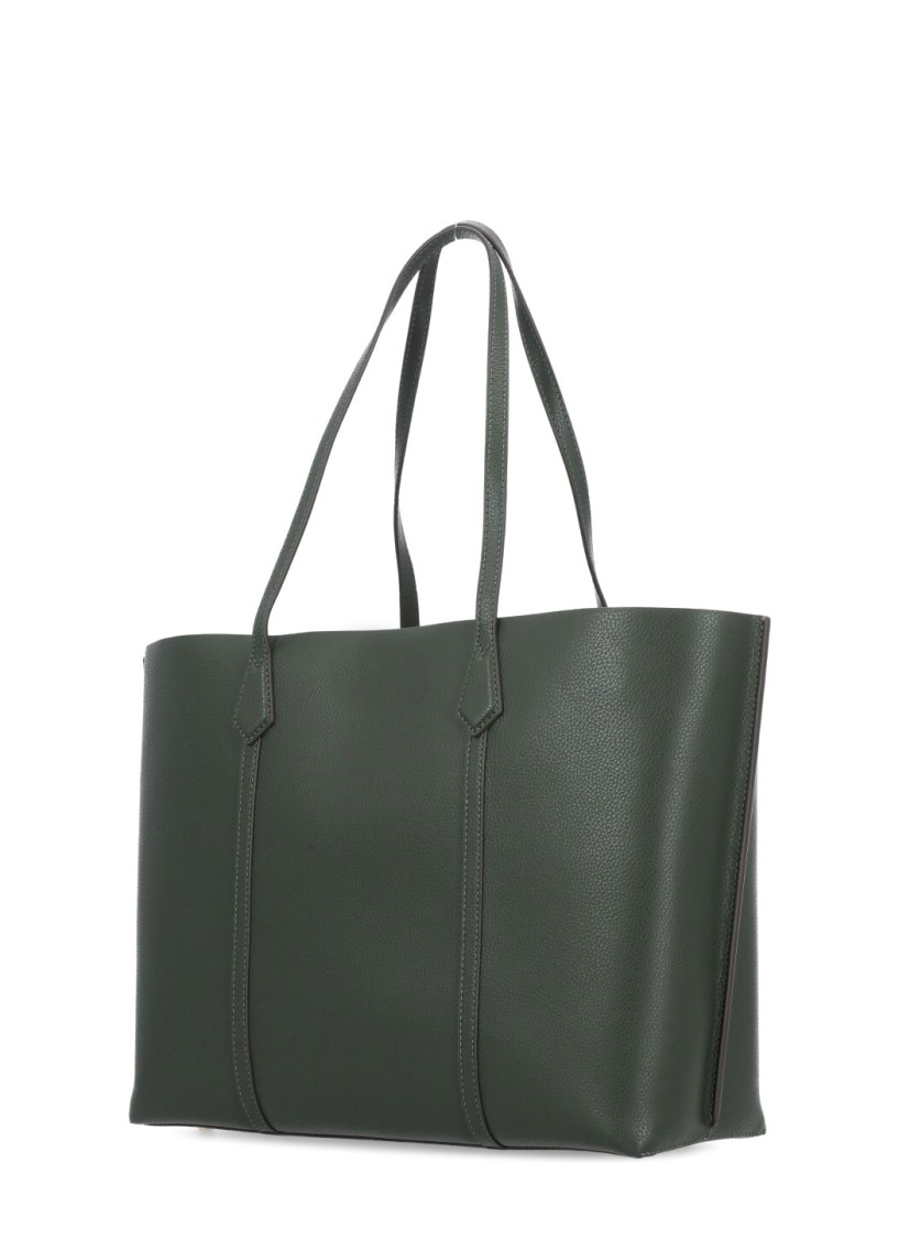 Tory Burch Perry Bag In Green