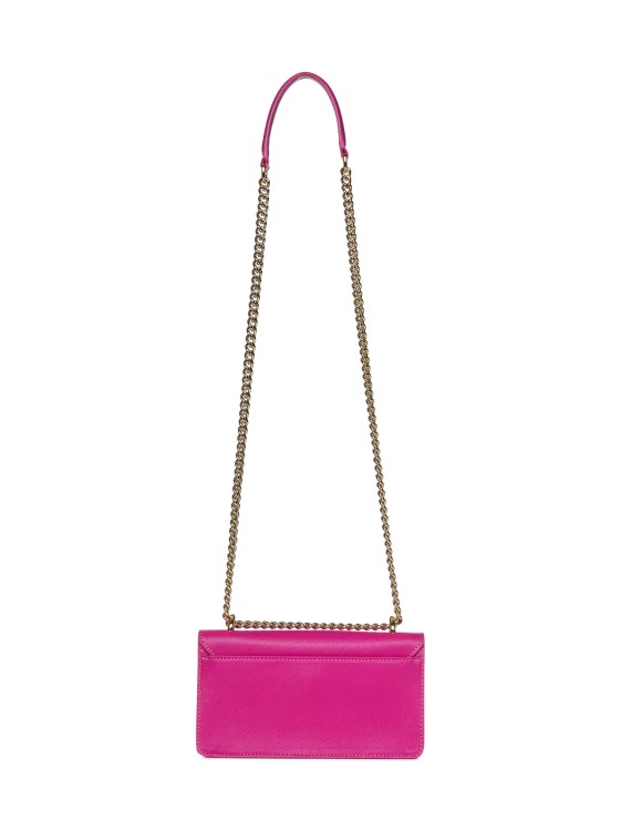 Versace Jeans Couture Pink Chain Shoulder Bag 73VA4BL3ZS412 - Ariano  Boutique - Luxury and Elegant Online Shop
