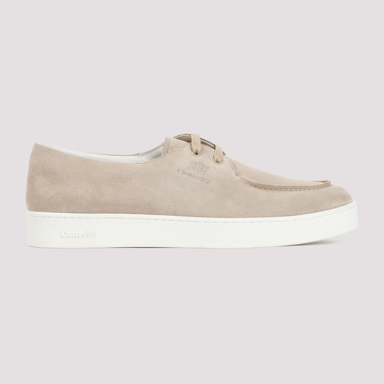 Church's Longsight 2 Low-top Sneakers In Neutrals