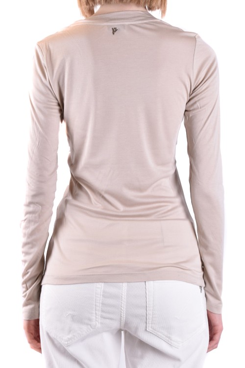 Dondup T-shirts In Neutrals