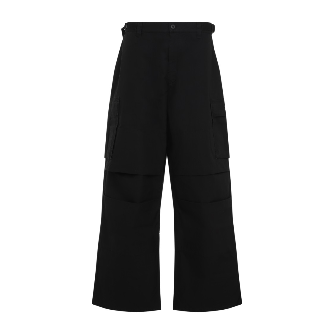 032c Intermission Cargo Pants In Black