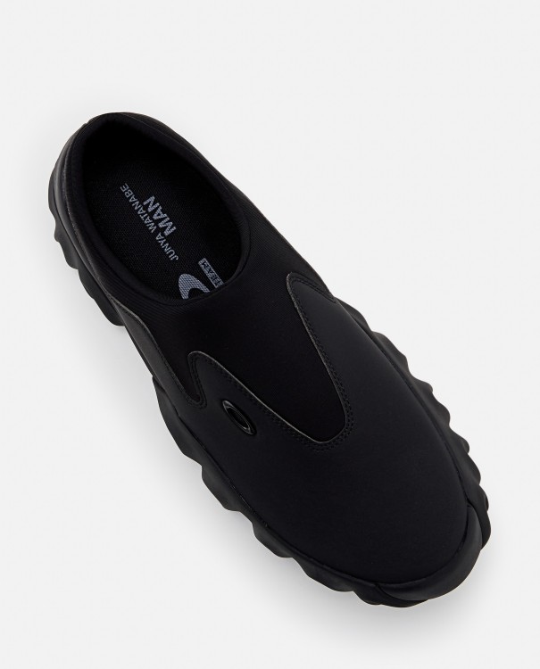 Shop Junya Watanabe X Oakley Sneakers In Black