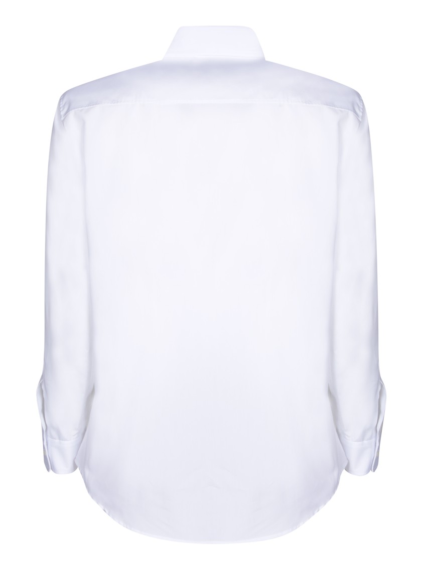 Dsquared2 Shirt Men Color White In White