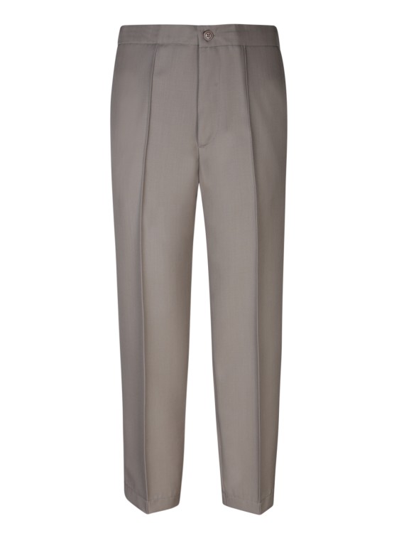 COSTUMEIN GREY TROUSERS