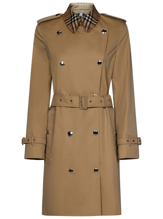 Burberry trench clearance coat colors