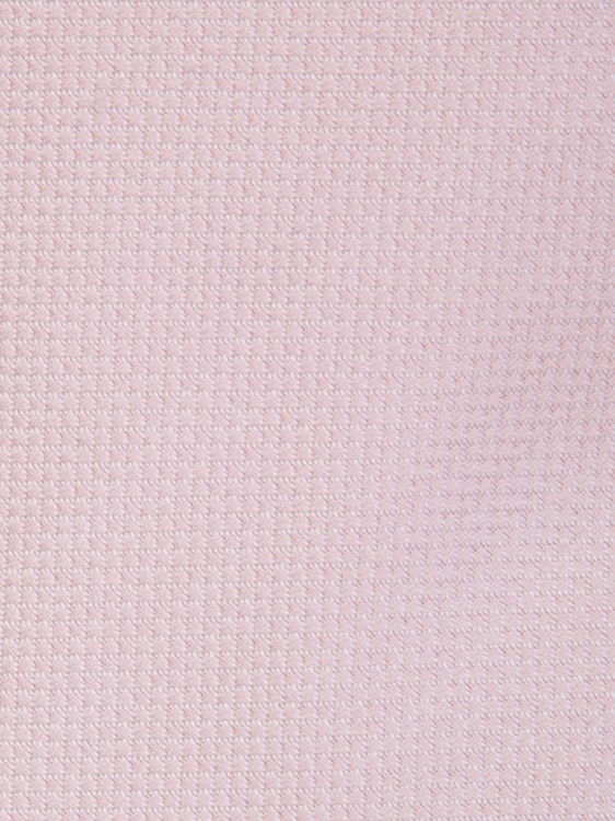 Shop Dell'oglio Pink Classic Tie