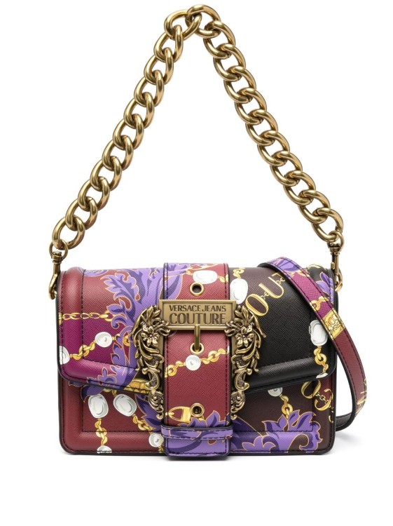 Versace Jeans Couture women's mini bag in imitation leather
