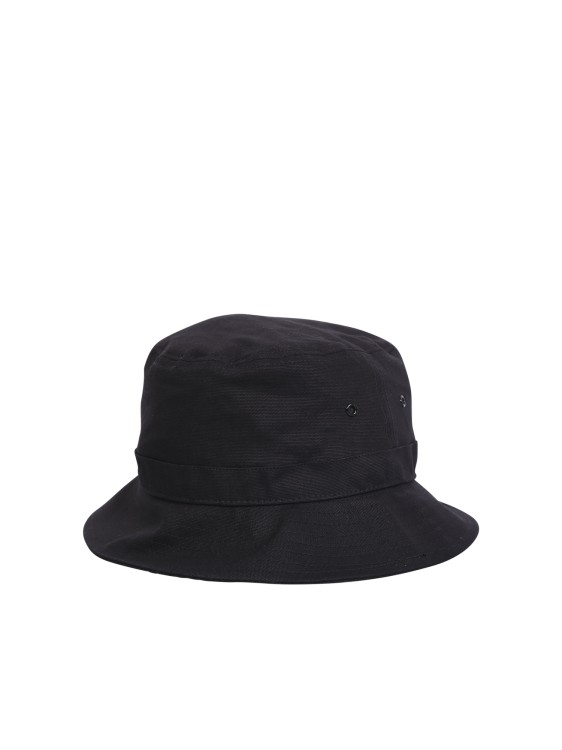 CARHARTT BUCKET HAT WITH ICONIC LOGO,d70f669d-5fea-e952-d869-6996ed12f301