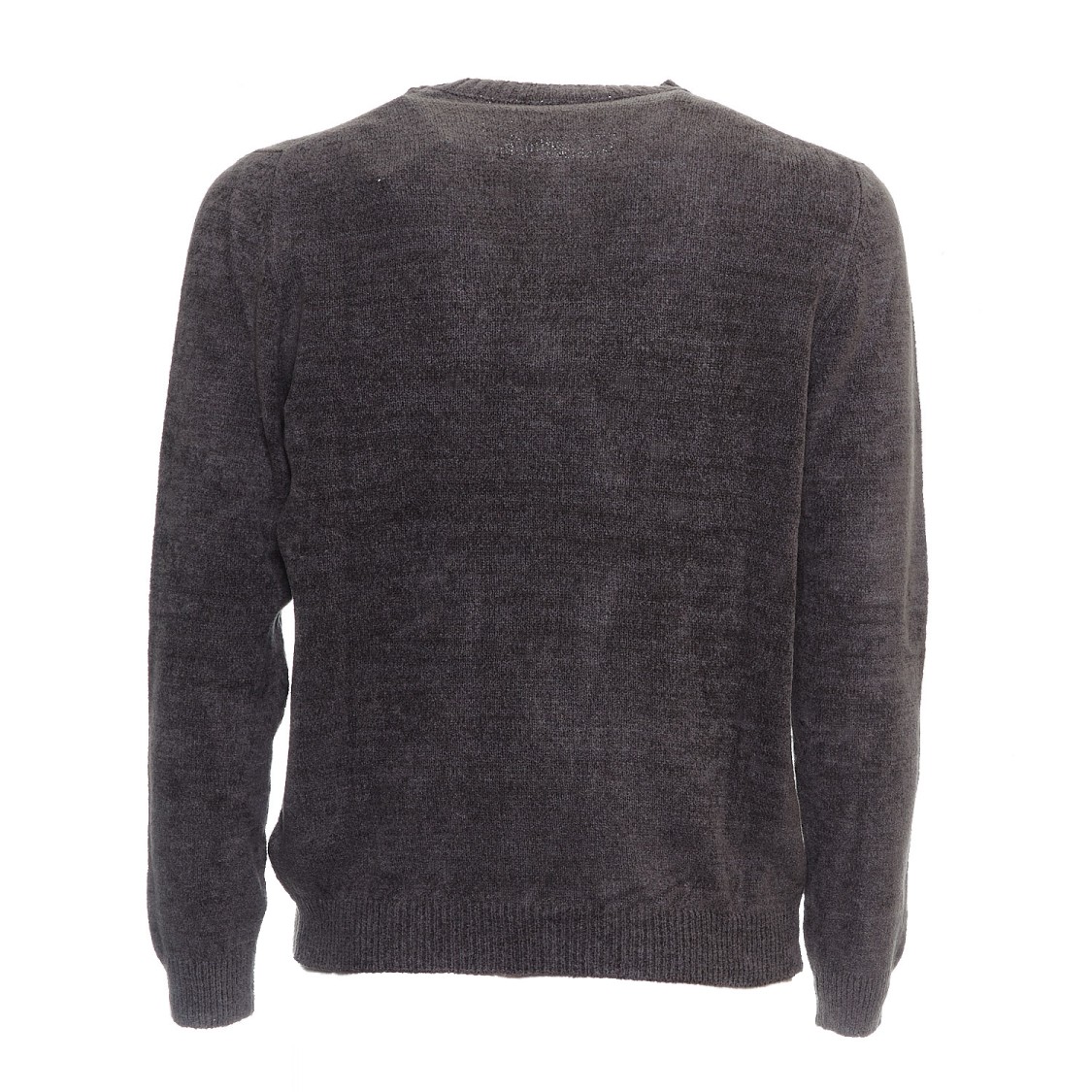 Shop Settefili Cashmere Crew-neck Jersey In Brown