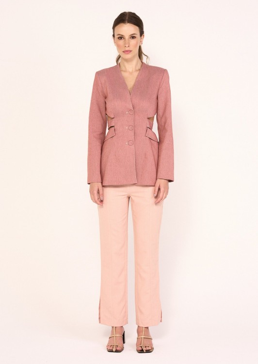 Coolrated Cr21 Blazer Serena Pink