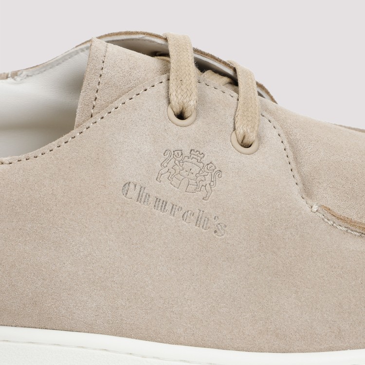 Church's Longsight 2 Low-top Sneakers In Neutrals