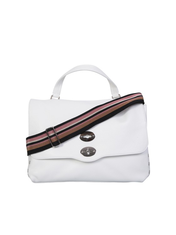 Zanellato Bags In White