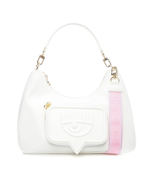 Chiara Ferragni, Bags, Chiara Ferragni Tote Bags Woman Pink