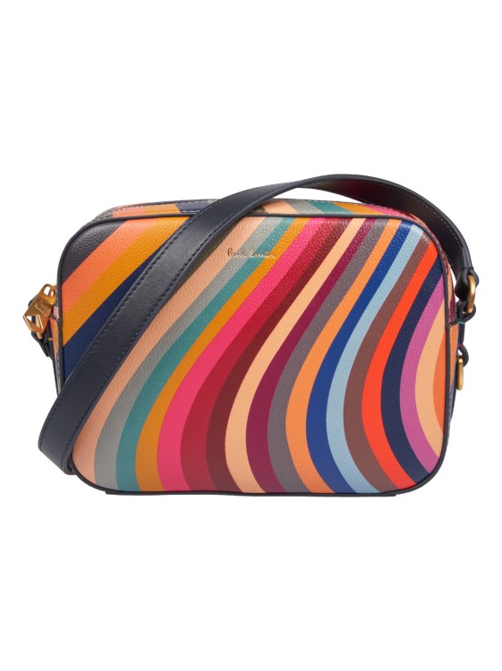 Paul Smith Mini- Tasche  Damen Farbe Bunt In Multicolor