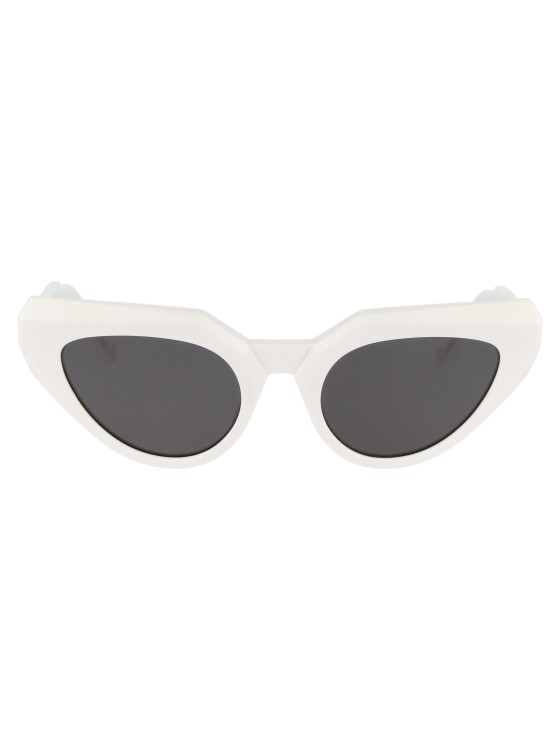 Vava Bl0028 Sunglasses In Grey