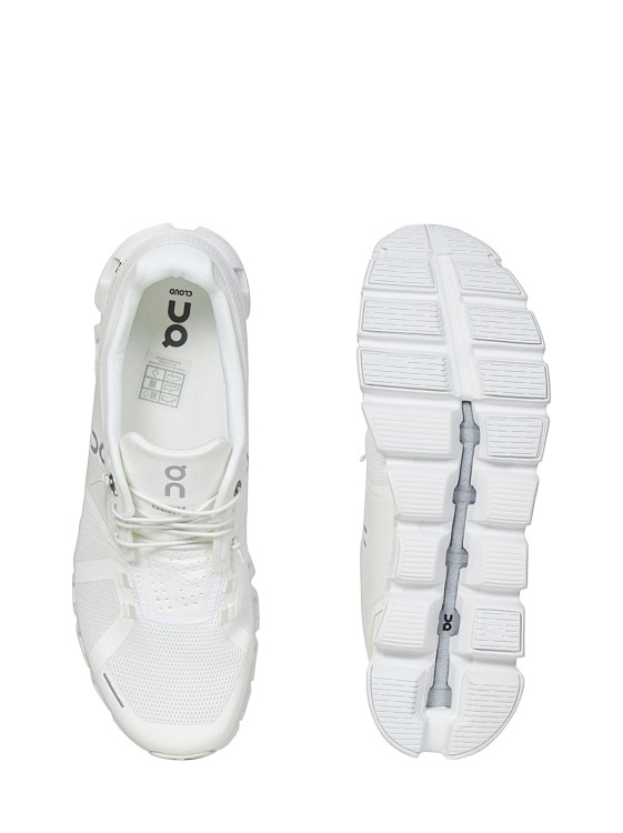 Shop On Running White Running Sneakers