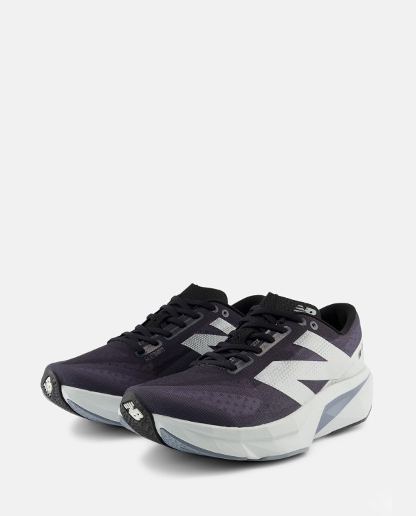 Shop New Balance Rebel V4 Sneakers In Grey