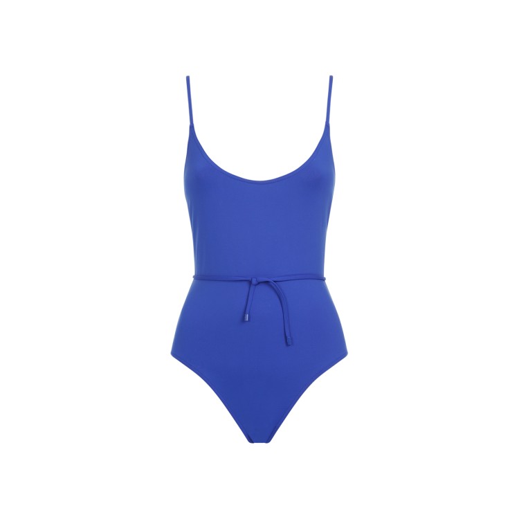 Eres Blue Indigo Cosmic Swimsuit