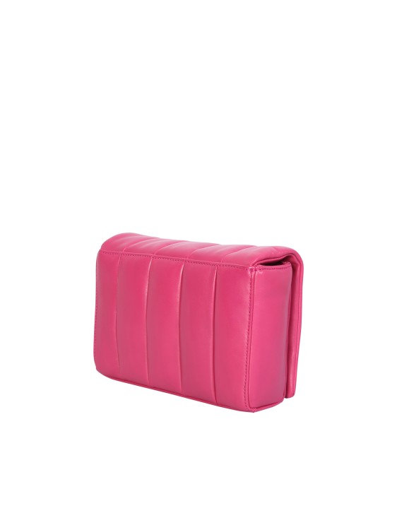 Shop Stand Studio Brynn Bag In Pink