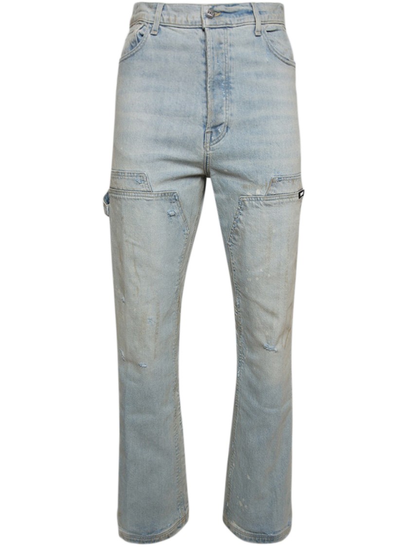 Nahmias Denim Carpenter Pants