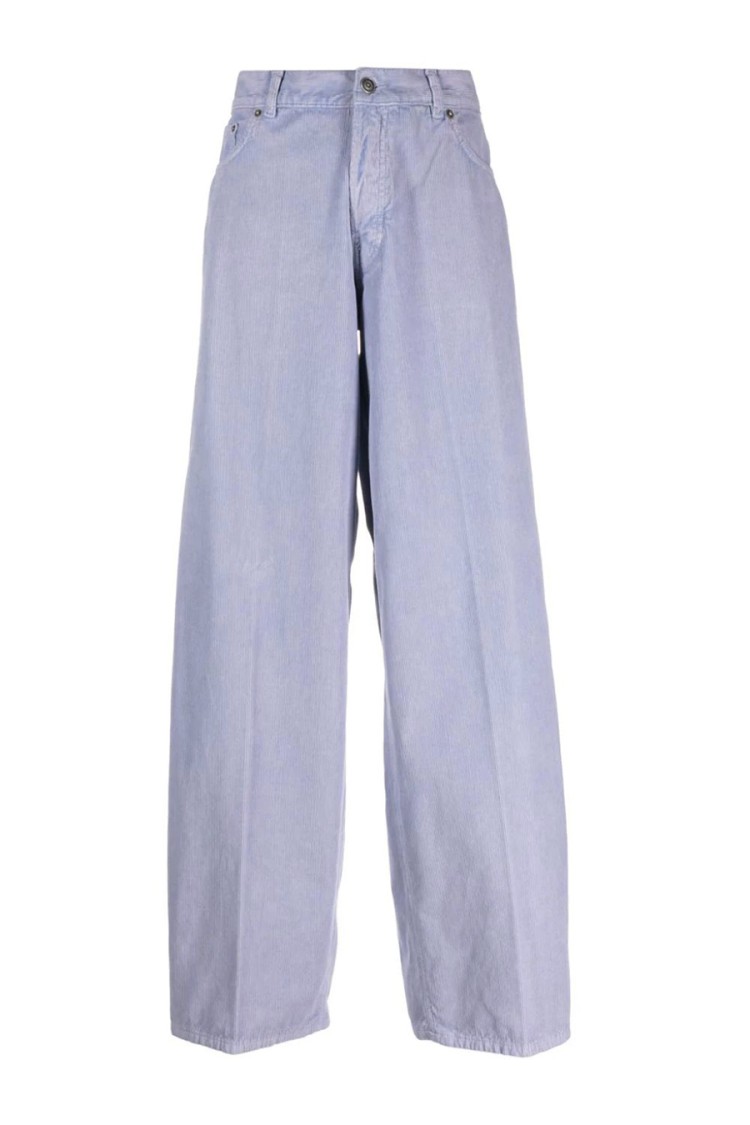Haikure Jeans In Purple