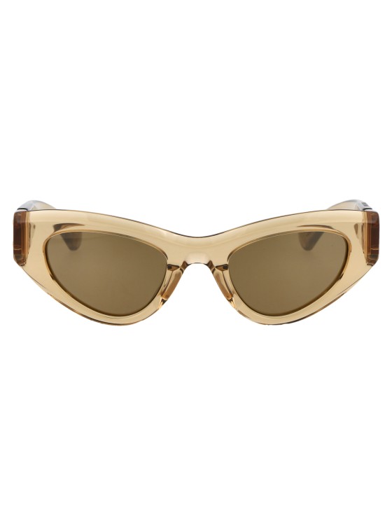 Bottega Veneta ​63MM Cat Eye Sunglasses on SALE