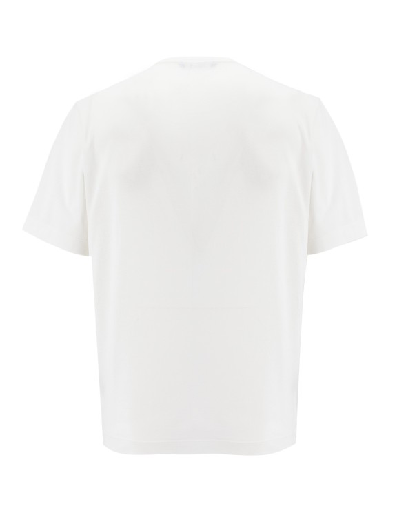 Shop Kired Classic White T-shirt