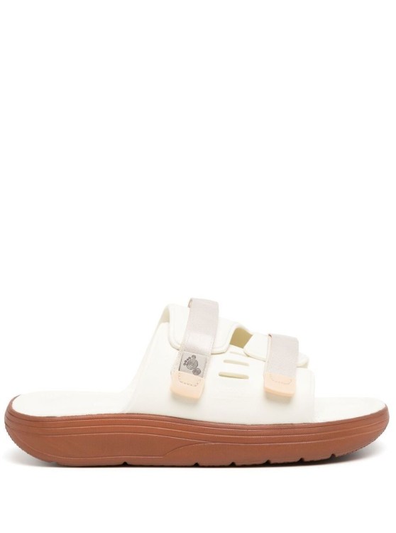 Gia Borghini Gia 8 Thong Sandals - Butter Yellow – The Frankie Shop