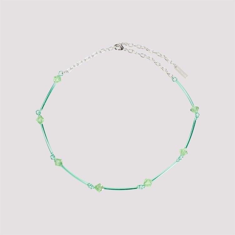 Hugo Kreit Spark Chain Necklace In Not Applicable
