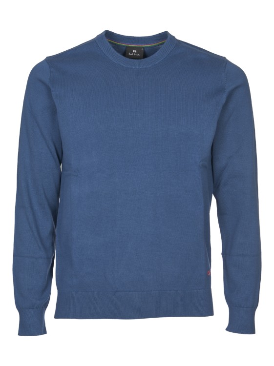 Shop Paul Smith Bluette Colored Sweater