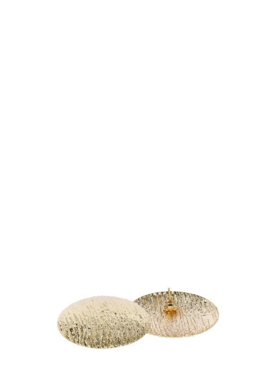 Shop Federica Tosi Daisy Earrings In Not Applicable