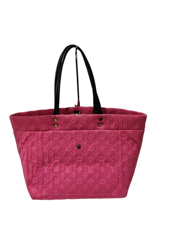 Women's Handbags - In Pink by Louis Vuitton in Pink color for Luxury  Clothing