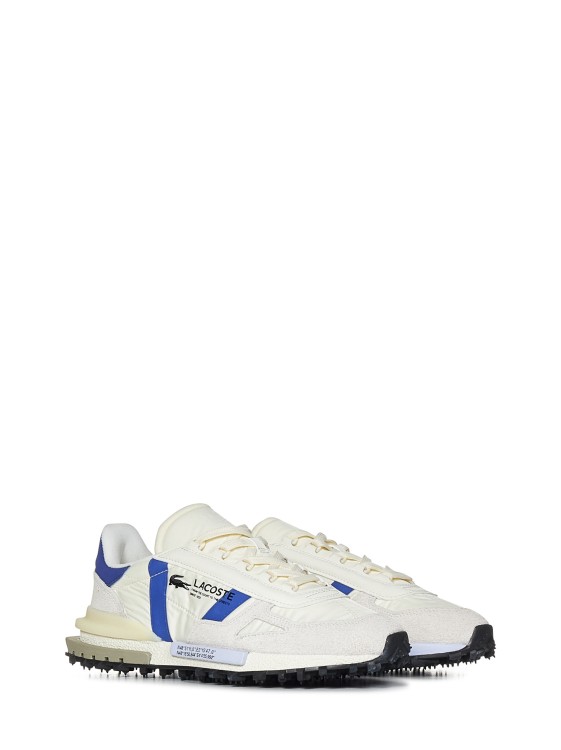 Shop Lacoste Sneakers White