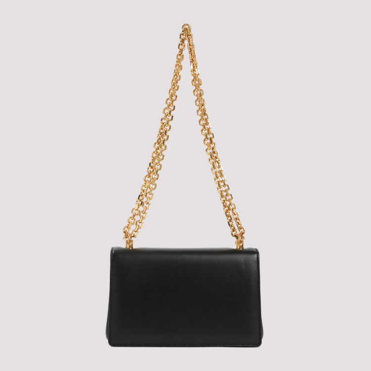 Dolce & Gabbana Clutch Dg Girls In Black