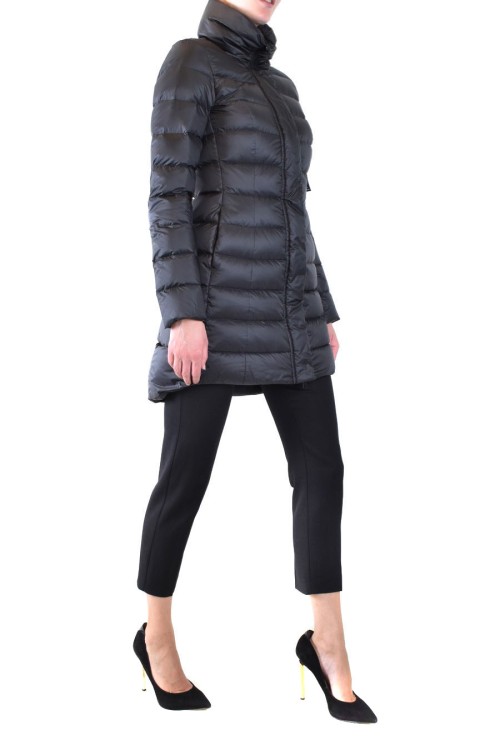 Peuterey Sobchak Mq 01ner Jacket In Blue