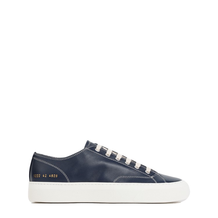 COMMON PROJECTS TOURNAMENT LOW SNEAKERS