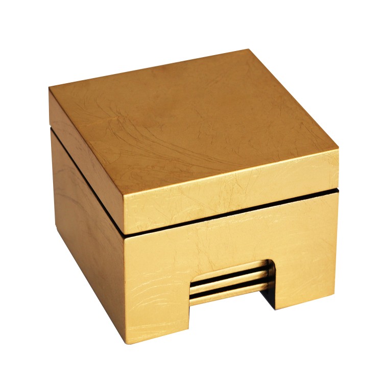 Posh Trading Coastbox Gold Leaf In Not Applicable