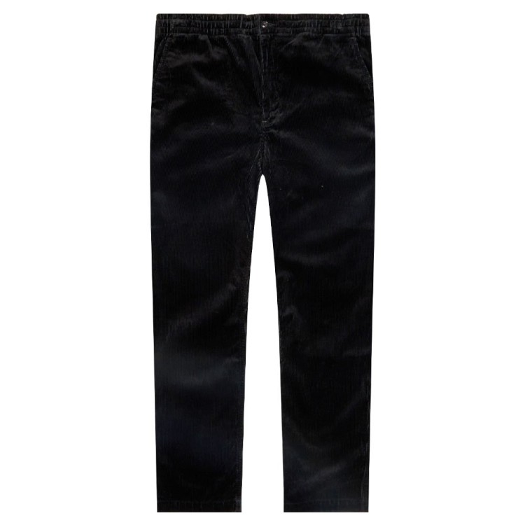 Polo Ralph Lauren Classic Fit Polo Prepster Chino Pants In Black