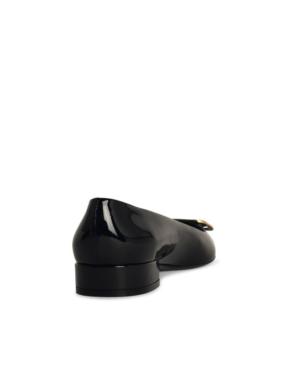 Ferragamo Zapatos De Salón - Negro In Black