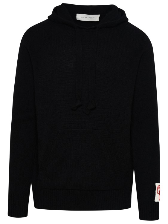 Marc Jacobs (the) Sweater In Black Virgin Wool