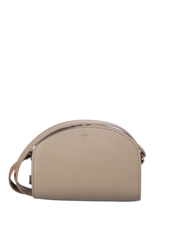 A.P.C, DEMI LUNE / HALF MOON Shoulder Bag