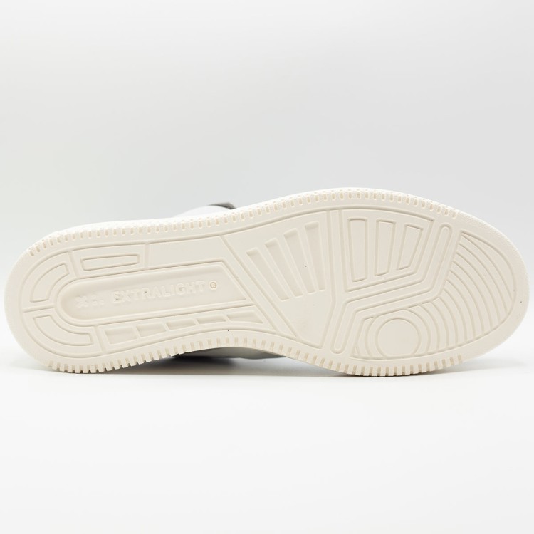 Shop Pantofola D'oro Men's Sneaker Multicolor In White