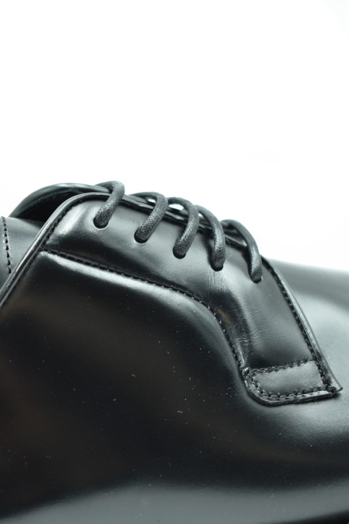 Dsquared2 Businnes Formal Shoes In Black