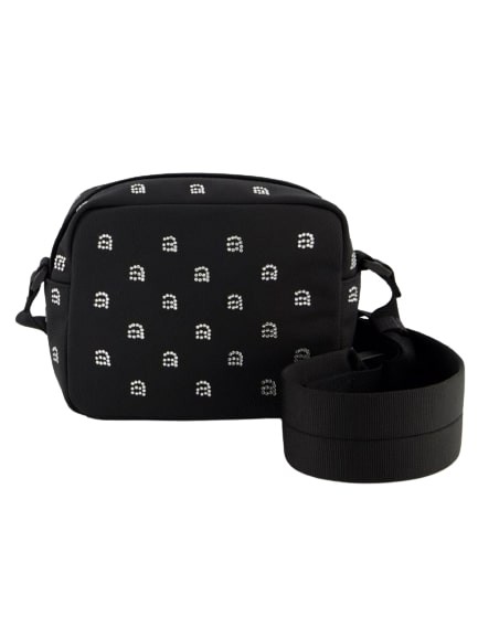 Alexander Wang Wangsport Camera  Bag  - Black - Nylon