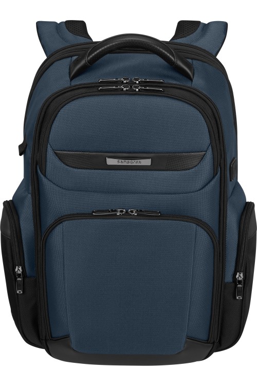 Samsonite Blue Business Backpack