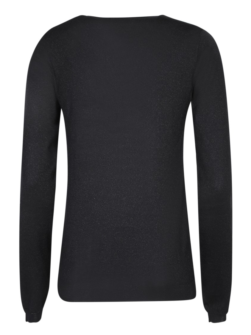 Brunello Cucinelli V In Black